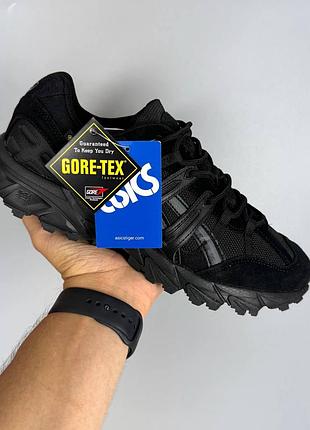 Asics gel sonoma gore-tex 5
