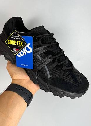 Asics gel sonoma gore-tex 3