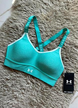 Женский топ новый under armour