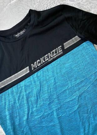 Футболка mckenzie