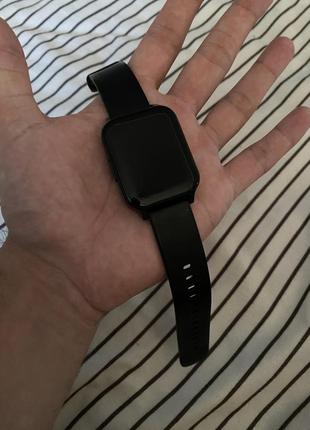 Mi watch lite