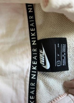 Кофта nike з нових колекцій🩷