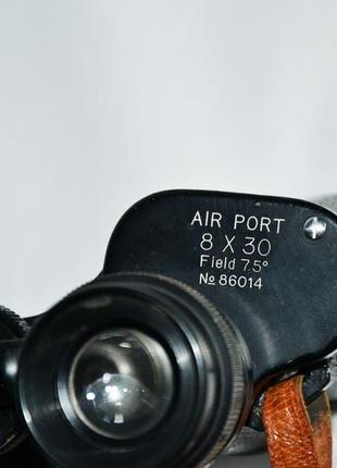 Бинокль eikow optics airport 8 х 307 фото