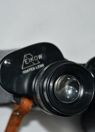 Бинокль eikow optics airport 8 х 306 фото