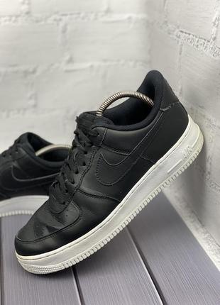 Мужские кроссовки nike air force6 фото