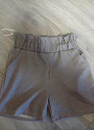 Шорти