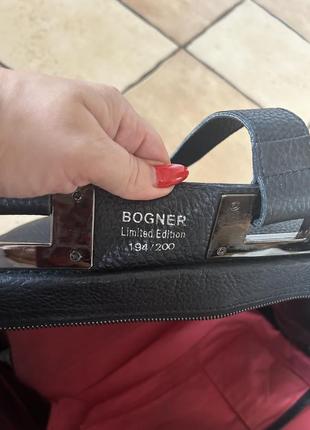 Сумка шкіряна ,оригінал 6