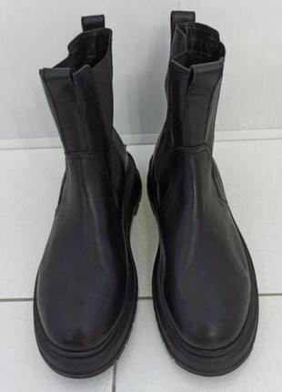 Ботинки vagabond 44р