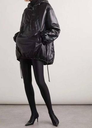 Анорак, куртка в стиле ysl