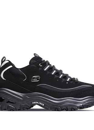 Кроссовки skechers d'lites energy. оригинал. р 42,43,44
