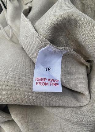 Брюки батальные bm collection 3xl9 фото