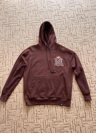 Худи pull & bear