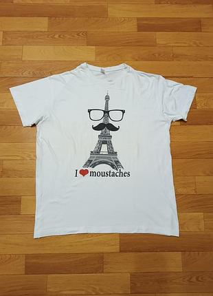 Якісна брендова футболка