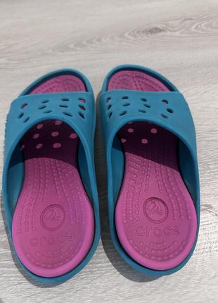 M3w5 crocs 2