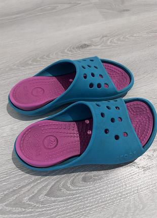 M3w5 crocs 3