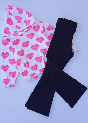 Костюм на дівчинку ♥️♥️♥️