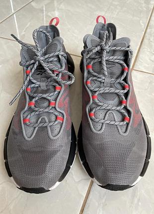 Кросівки жіночі reebok zig kinetica 2/ розмір 38.5