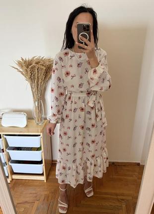 Сукня плаття 8