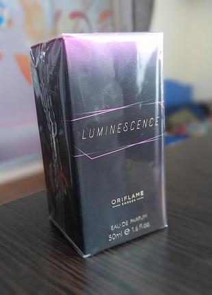 Парфумована вода luminescence
