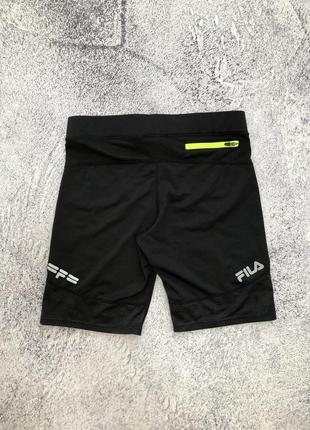 Спортивні шорти fila