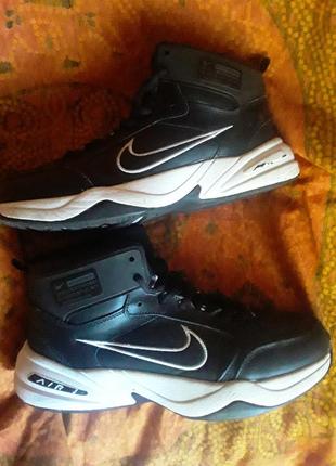 Кросівкиnike