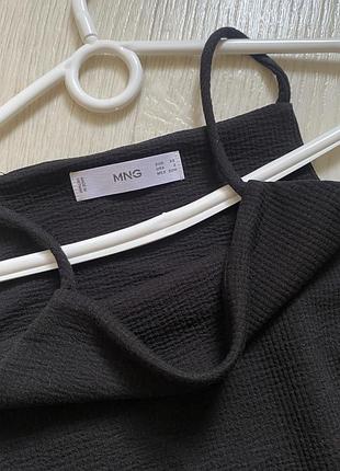 Платье mango 2