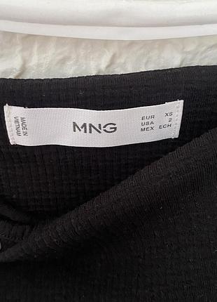 Платье mango 4