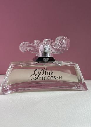 Pink princesse princesse marina de bourbon парфумована вода оригінал!