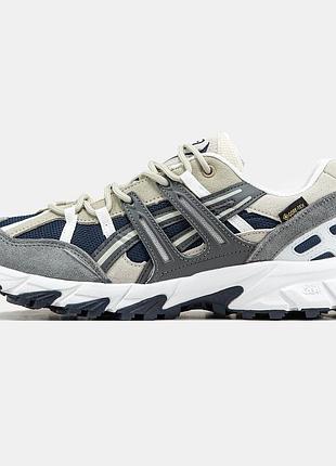 Кроссовки asics gel-sonoma 15-50 gore-tex