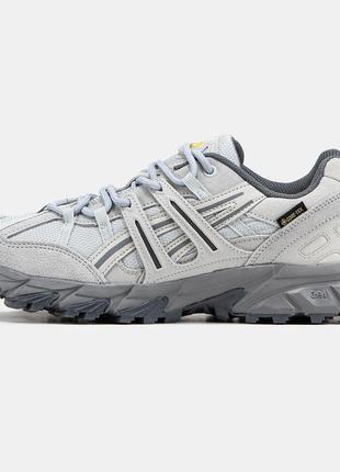 Кроссовки asics gel-sonoma 15-50 gore-tex