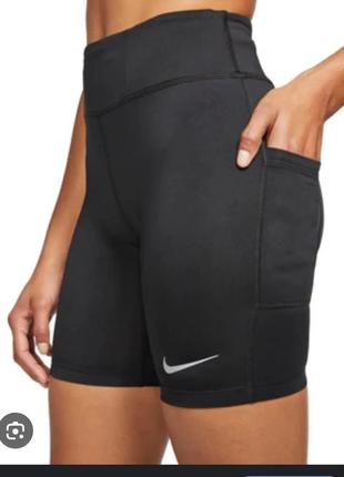 Шорти nike Photo pro
