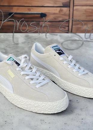 Puma кроссовки 3