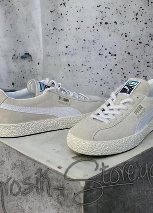 Puma кросівки