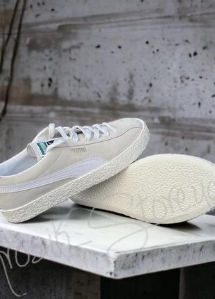 Puma кроссовки 2