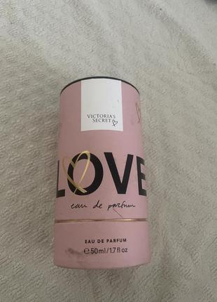 Victoria’s secret