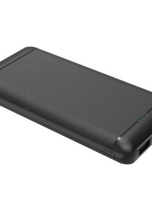 Зовнішн акум-р power bank 10000ma byz w6 type-c