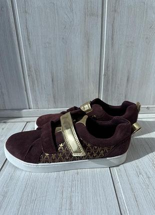 Кеди clark’s.33.5