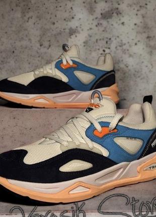 Puma кросівки