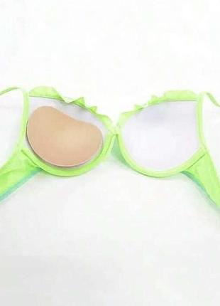 Вкладиші пуш-ап