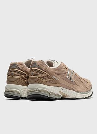 Жіночі кросівки new balance m1906rw beige4 фото