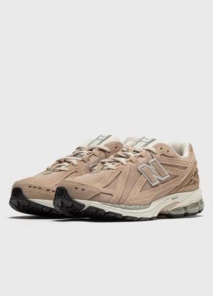 Жіночі кросівки new balance m1906rw beige3 фото