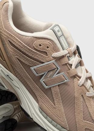 Жіночі кросівки new balance m1906rw beige2 фото