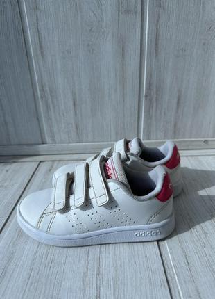 Кроссовки adidas.28