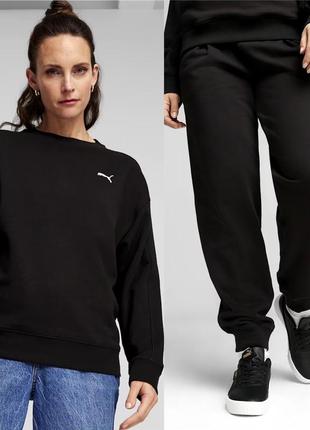 Спортивний костюм Ray puma