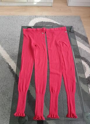 Лосини на дівчинку.