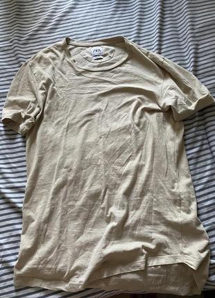 Футболка zara