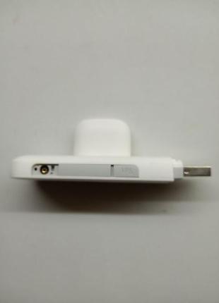 4g модем huawei e3372h-320 white3 фото