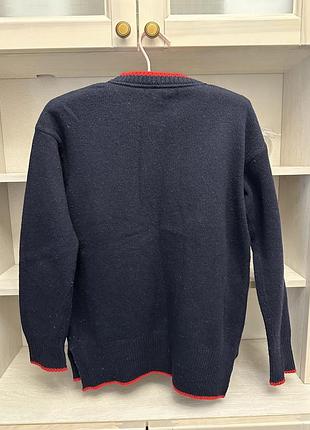 Светр tommy hilfiger, xs 2