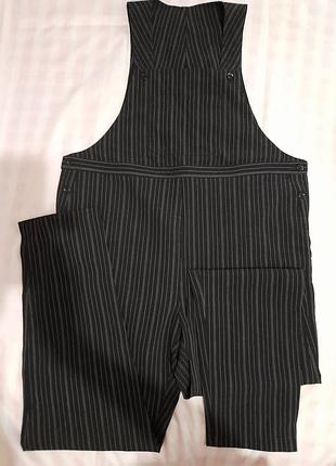 Комбинезон брючный