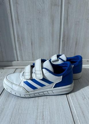 Кроссовки adidas.31.5